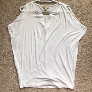 Michael Kors sleeveless top